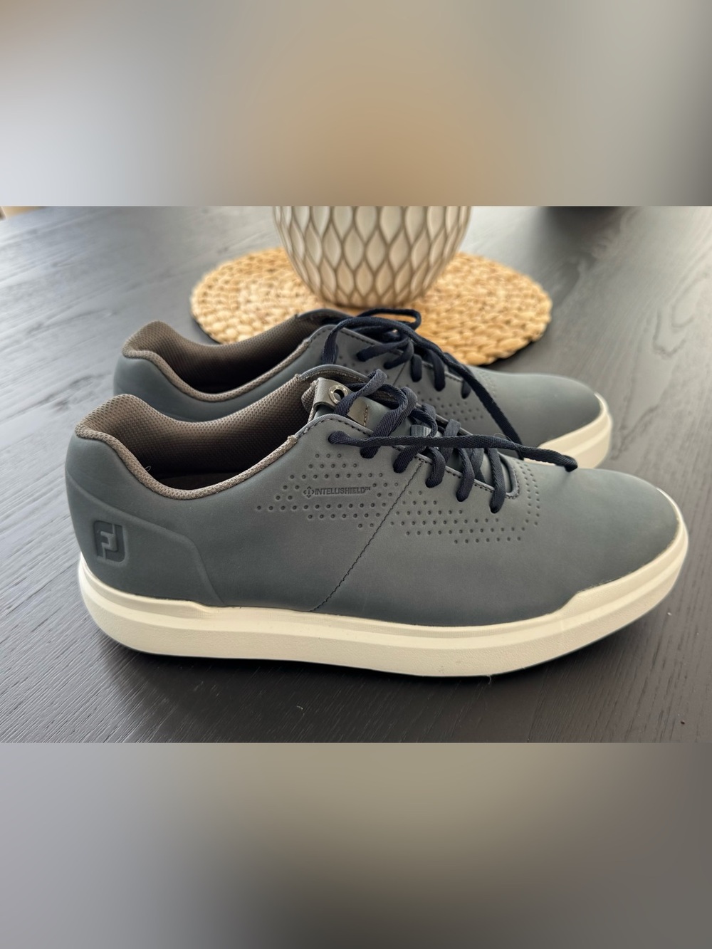 FootJoy Men's Casual Golf shoes